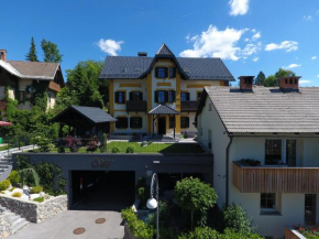 Гостиница Vila Mila, Блед